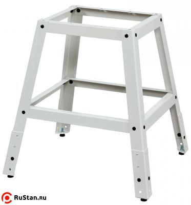 Лобзиковый станок JWSS-22B (подставка - опция) фото №12 JWSS-22B фото №12