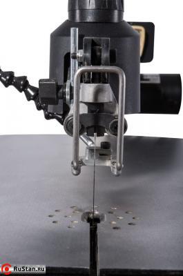 Лобзиковый станок JWSS-22B фото №7 JWSS-22B фото №7