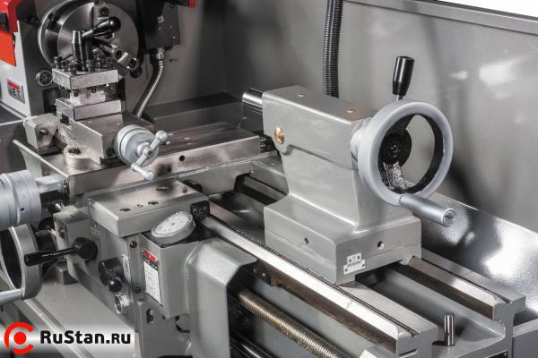 Токарно-винторезный станок JET GHB-1340A DRO фото №11 GHB-1340A DRO фото №11