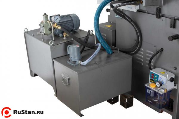 Гидростанция. Плоскошлифовальный станок JET JPSG-1020FR фото №12 Плоскошлифовальный станок JET JPSG-1020FR фото №12