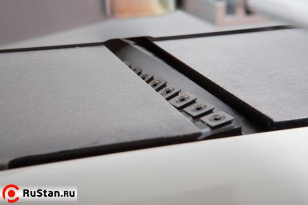 Фуговально-рейсмусовый станок JPT-310 HH фото №6 JPT-310 HH фото №6