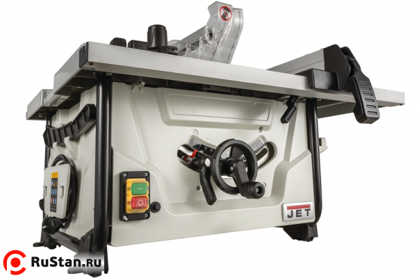 Циркулярная пила JSTS-10 с подставкой фото №8 Циркулярная пила JSTS-10 с подставкой фото №8