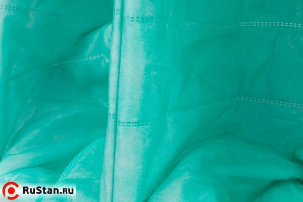 Сменный матерчатый фильтр фото №4 Сменный внутренний фильтр 595 х 290 х 25 мм для AFS-1800 фото №4