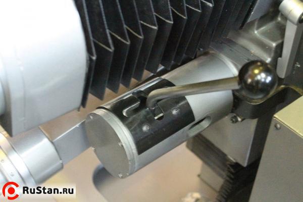 JTM-1230PF DRO фото №6 JTM-1230PF DRO фото №6