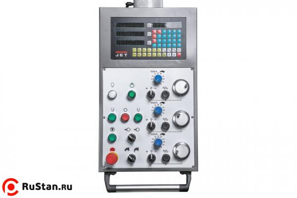 УЦИ - DRO. JUM-2079VXL Servo DRO фото №17 УЦИ - DRO. JUM-2079VXL Servo DRO фото №17