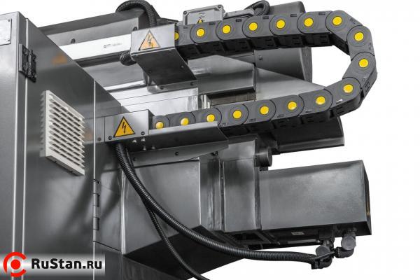 JUM-2079VXL Servo DRO фото №3 JET JUM-2079VXL Servo DRO фото №3