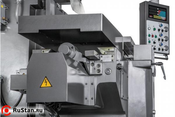 JUM-2079VXL Servo DRO фото №6 JET JUM-2079VXL Servo DRO фото №6