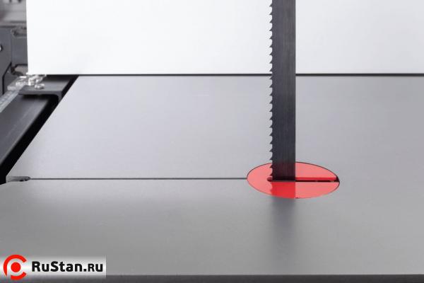 Ленточнопильный станок JET JWBS-18SFX-M 400В фото №12 JET JWBS-18SFX фото №12