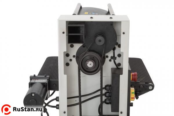 Барабанный шлифовальный станок JET JWDS-460-M 230 В фото №10 JET JWDS-460-M фото №10