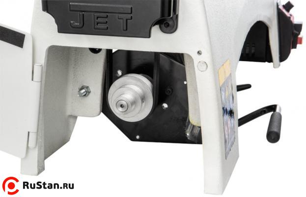 Токарный станок по дереву JET JWL-1421VS фото №6 Токарный станок по дереву JET JWL-1421VS фото №6
