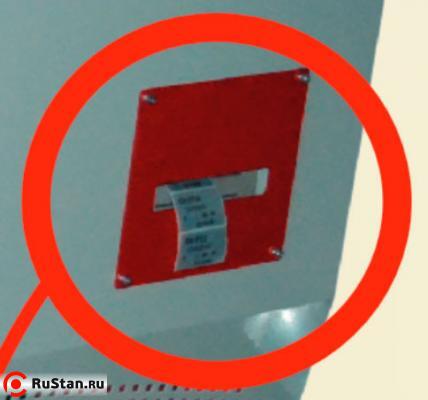 Автоматическая линия для производства воздуховодов KKM-03 фото №2 Автоматическая линия KKM-03 фото №2