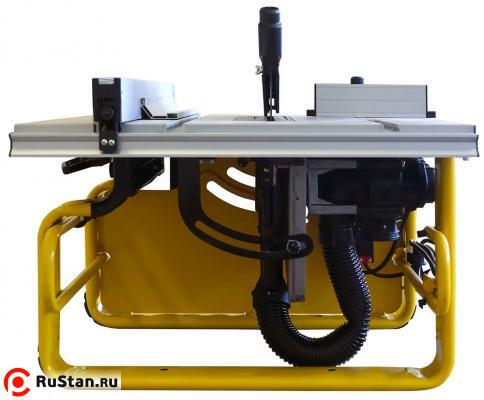 Распиловочный станок Корвет-16 фото №5 Распиловочный станок Корвет-16 фото №5