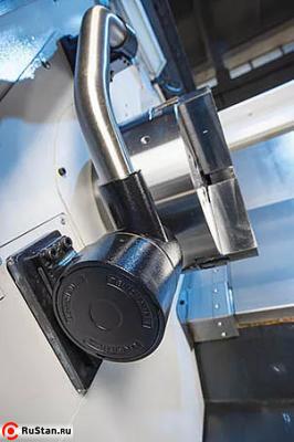 Токарный станок с наклонной станиной KTL 65/1500(Z) (NL635SC(Z)) фото №11 KTL 65/1500(Z) (NL635SC(Z)) фото №11