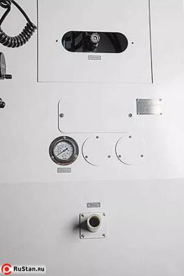Токарный станок с наклонной станиной KTL 60/500 (NL502SC) фото №13 KTL 60/500 (NL502SC) фото №13