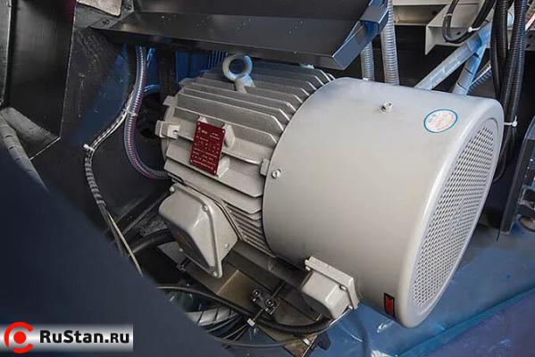 Токарный станок с наклонной станиной KTL 65/1500(Z) (NL635SC(Z)) фото №16 KTL 65/1500(Z) (NL635SC(Z)) фото №16