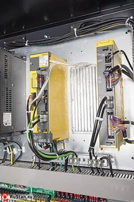 Токарный станок с наклонной станиной KTL 60/500 (NL502SC) фото №23 KTL 60/500 (NL502SC) фото №23