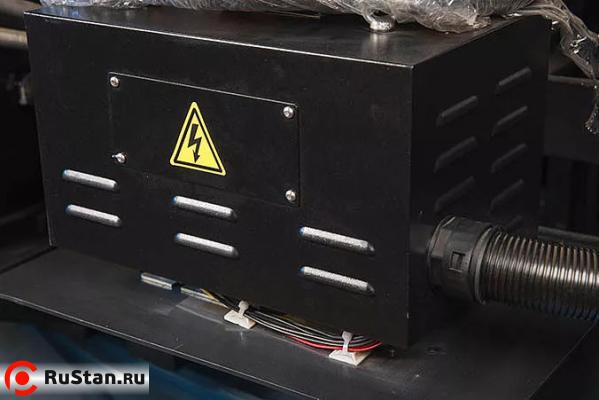 Токарный станок с наклонной станиной KTL 60/500 (NL502SC) фото №28 KTL 60/500 (NL502SC) фото №28