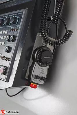 Токарный станок с наклонной станиной KTL 65/1500(Z) (NL635SC(Z)) фото №3 KTL 65/1500(Z) (NL635SC(Z)) фото №3