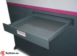 Выдвижной ящик для инструмента. фото №5 Выдвижной ящик для инструмента. фото №5