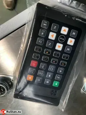 Оптоволоконный лазерный станок для резки металла 1530B (6000W Raycus) фото №11 1530B (6000W Raycus) фото №11