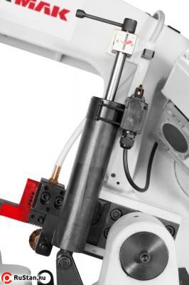 CORMAK HBS 320 фото №6 CORMAK HBS 320 фото №6