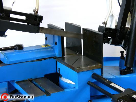 Ленточнопильный станок WS250G - Фото 1 фото №3 Ленточнопильный станок WS250G - Фото 1 фото №3