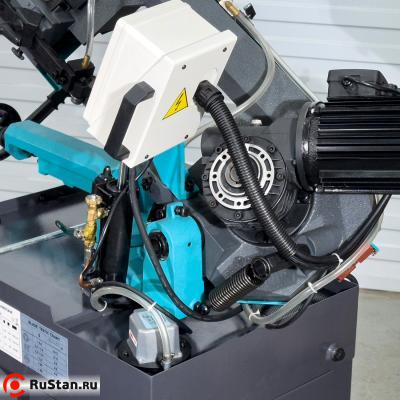 Ленточнопильный станок LM-170G/380 фото №15 AURA LM-170G/380 фото №15