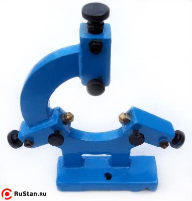 Люнет неподвижный WM250V-F фото №5 Люнет неподвижный WM250V-F фото №5