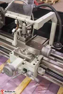 Станок токарный фото №8 D320x880G Vario фото №8