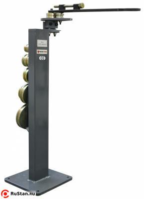 Ручной гибочный станок Maktek RB-2 фото №2 Ручной гибочный станок Maktek RB-2 фото №2