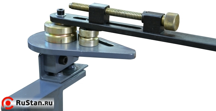 Ручной гибочный станок Maktek RB-2 фото №6 Ручной гибочный станок Maktek RB-2 фото №6