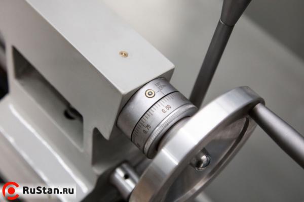 Токарный станок по металлу Metal Master MASTERTURN 3360E фото №8 Metal Master MASTERTURN 3360E фото №8