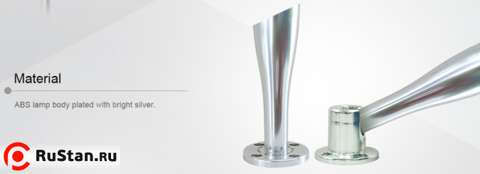 Материал корпуса M4S фото №4 Материал корпуса M4S фото №4