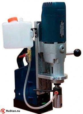 Сверлильный станок на магнитной подошве MBA-35-1700 фото №2 Сверлильный станок MBA-35-1700 фото №2