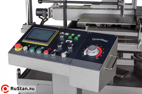 JET MBS-1832DAS Ленточнопильный станок фото №6 JET MBS-1832DAS Ленточнопильный станок фото №6