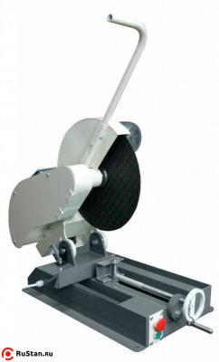 Отрезной маятниковый станок Metal Master OSA-400-2.2 фото №2 Metal Master OSA-400-2.2 фото №2