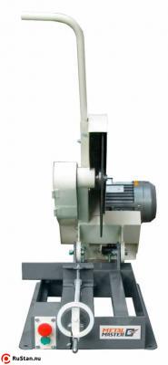 Отрезной маятниковый станок Metal Master OSA-400-2.2 фото №3 Metal Master OSA-400-2.2 фото №3