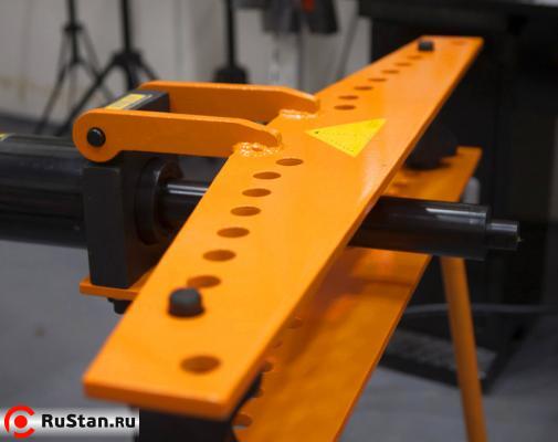 Stalex MHPB-4J фото №9 Stalex MHPB-4J фото №9