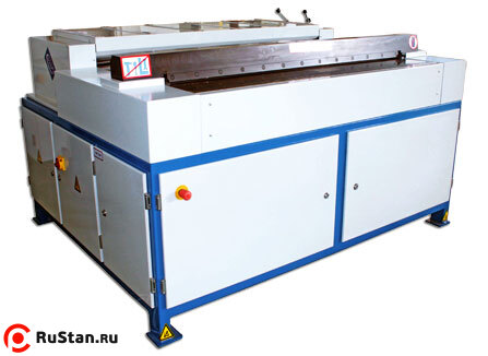 Автоматическая линия для производства воздуховодов MINI LINE ADFM-P1 фото №2 Автоматическая линия MINI LINE ADFM-P1 фото №2