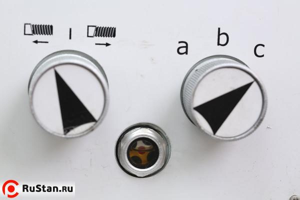 Настольный токарно-фрезерный станок METAL MASTER MML 2870 M фото №14 MML 2870 M фото №14