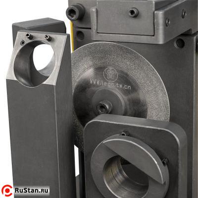 Станок для заточки концевых фрез MRCM MR-X6 фото №8 MRCM MR-X6 фото №8