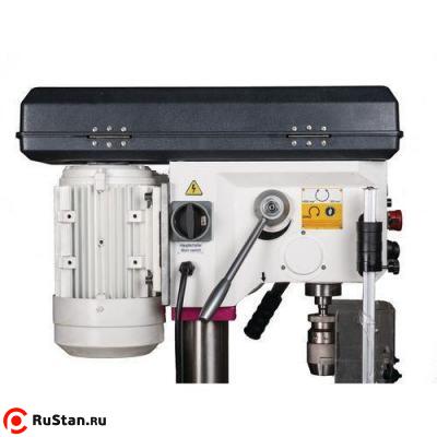 Настольный сверлильный станок OPTIdrill DH24BV фото №3 OPTIdrill DH24BV фото №3