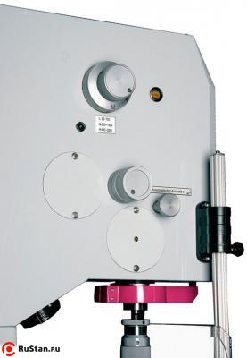 Вертикально-сверлильный станок OPTIdrill DH32GS фото №2 OPTIdrill DH32GS фото №2