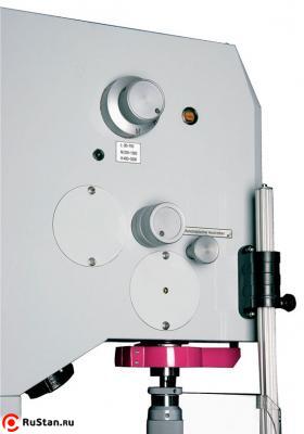 Вертикально-сверлильный станок OPTIdrill DH32GSV фото №3 OPTIdrill DH32GSV фото №3