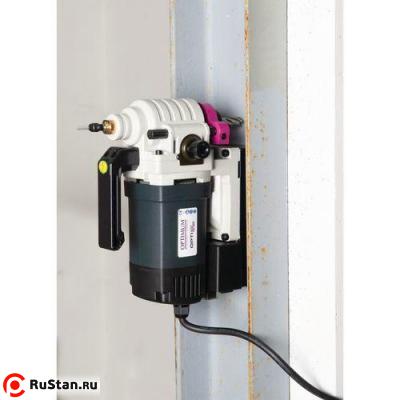 Магнитный сверлильный станок OPTIdrill DM 38VF фото №9 OPTIdrill DM 38VF фото №9