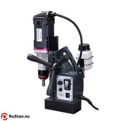 Магнитный сверлильный станок OPTIdrill DM 50V фото №2 OPTIdrill DM 50V фото №2