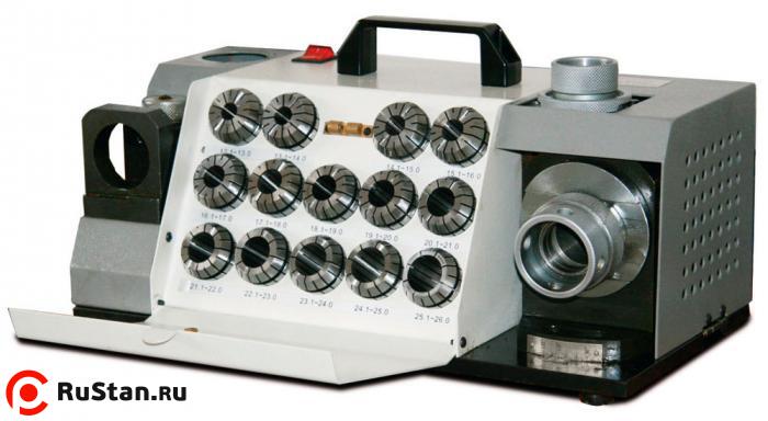 Станок для заточки сверл OPTIgrind GH 15T фото №2 OPTIgrind GH 15T фото №2