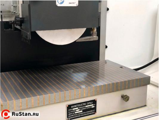 Плоскошлифовальный станок OPTIgrind GT 40 фото №5 OPTIgrind GT 40 фото №5