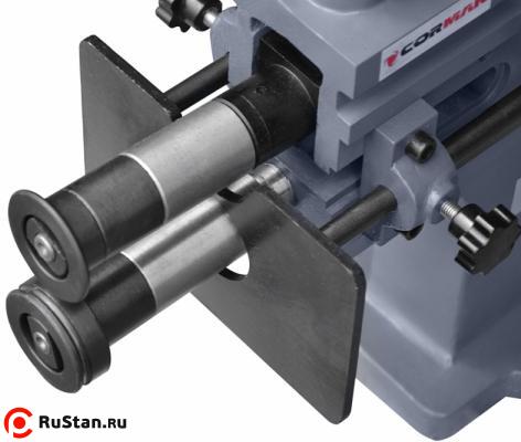 Отбортовочный станок CORMAK TB12 фото №4 Отбортовочный станок CORMAK TB12 фото №4