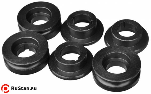 Отбортовочный станок CORMAK TB12 фото №6 Отбортовочный станок CORMAK TB12 фото №6